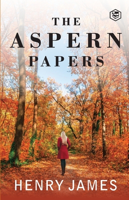 The Aspern Papers Cover Image