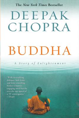 Buddha: A Story of Enlightenment (Enlightenment Series #1) Cover Image
