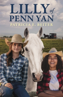 Lilly of Penn Yan: Book 1 Cover Image
