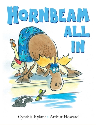 Hornbeam All In (The Hornbeam Books)
