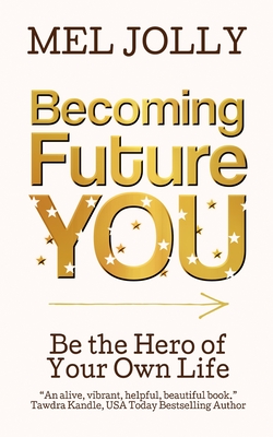 Cover for Becoming Future You