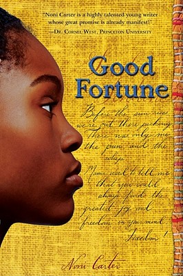 Good Fortune Cover Image