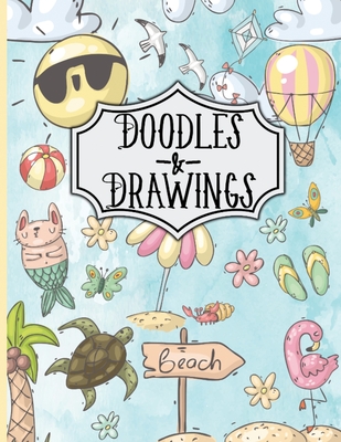 Sketchbook: Kawaii Lemon Sketch Book for Kids - Practice Drawing and  Doodling - Sketching Book for Toddlers & Tweens (Paperback)