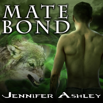 Mate Bond (Shifters Unbound #7)
