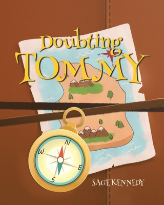 Doubting Tommy Cover Image