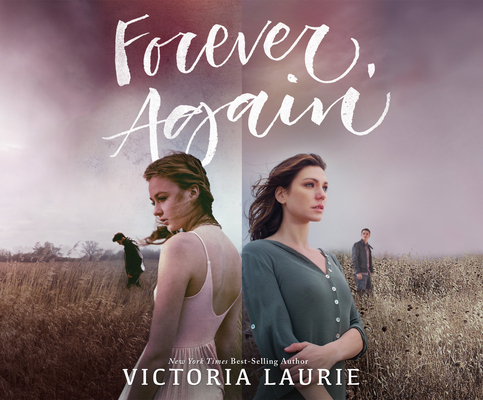 Cover for Forever, Again