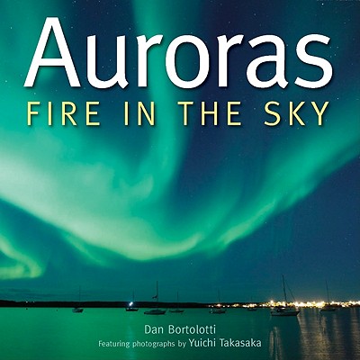 Auroras: Fire in the Sky Cover Image