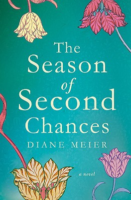 Cover Image for The Season of Second Chances: A Novel