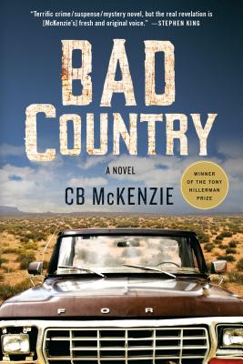 Bad Country: A Novel