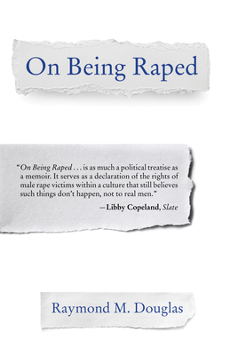 On Being Raped Cover Image