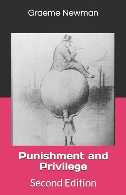 Punishment and Privilege: Second Edition Cover Image