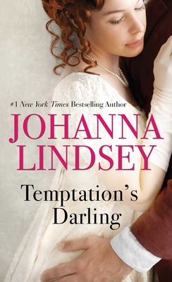 Cover for Temptation's Darling