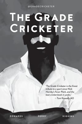 The Grade Cricketer Cover Image