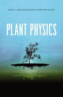 Plant Physics Cover Image