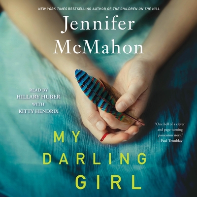 My Darling Girl Cover Image