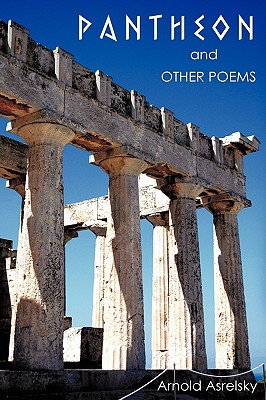 Pantheon and Other Poems Cover