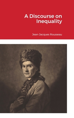 A Discourse on Inequality Cover Image