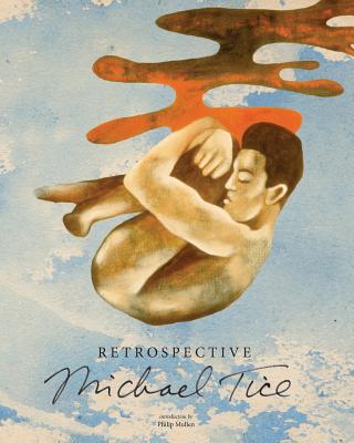 Cover for Retrospective