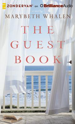 The Guest Book Cover Image