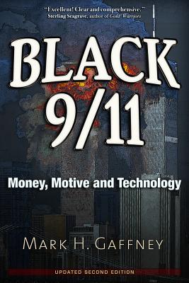 Black 9/11: Money, Motive and Technology Cover Image