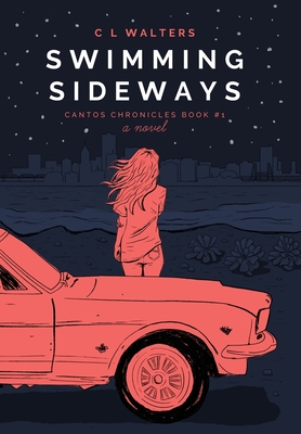 Swimming Sideways: Cantos Chronicles 1 Cover Image