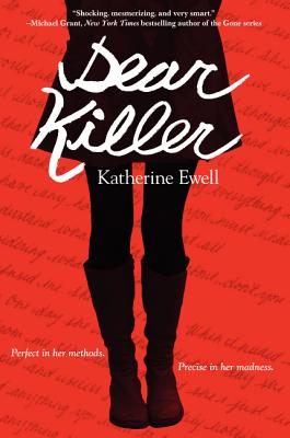 Dear Killer Cover Image