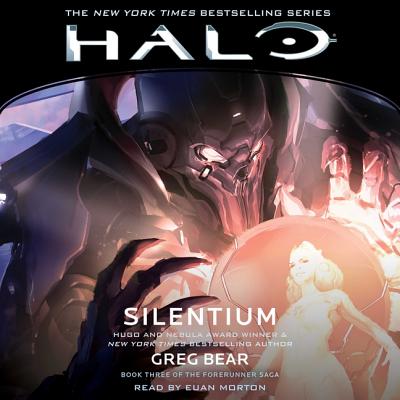 Halo: Silentium (Halo Series)