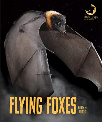 Flying Foxes (Creatures of the Night)