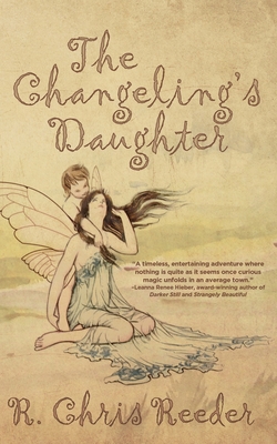 The Changeling's Daughter Cover Image