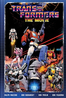 Transformers: The IDW Collection Volume 7 | Broadway Books
