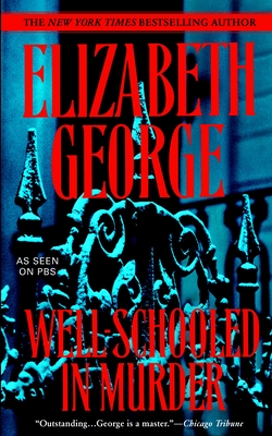 Well-Schooled in Murder (Inspector Lynley #3)