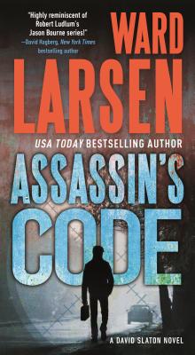 Cover for Assassin's Code