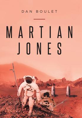 Martian Jones