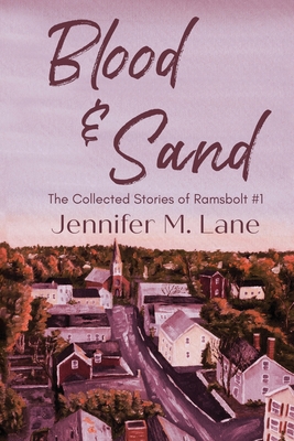 Cover for Blood and Sand