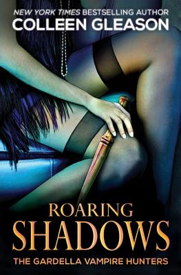 Cover for Roaring Shadows