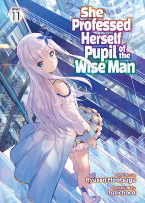 She Professed Herself Pupil of the Wise Man Manga - Read Manga