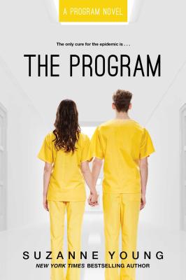 The Program By Suzanne Young Cover Image