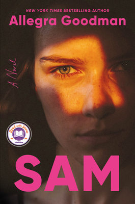 Cover for Sam