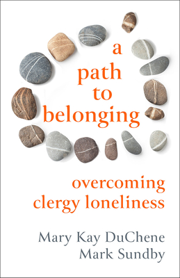 Cover for A Path to Belonging