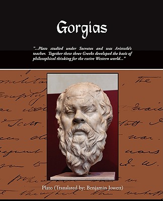 Gorgias Cover Image