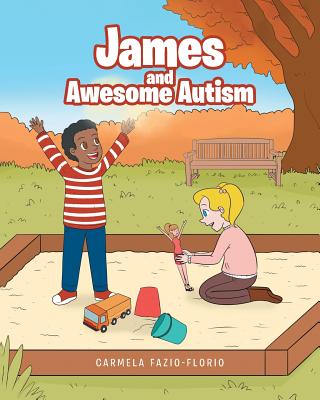 James and Awesome Autism