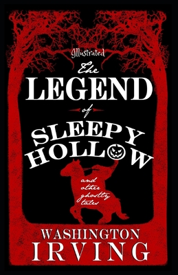 The Legend of Sleepy Hollow