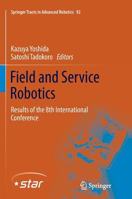 springer tracts in advanced robotics