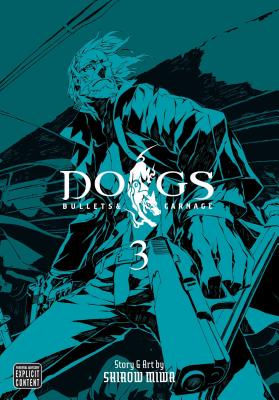 Dogs Vol 3 Bullets Carnage Paperback ron S Books