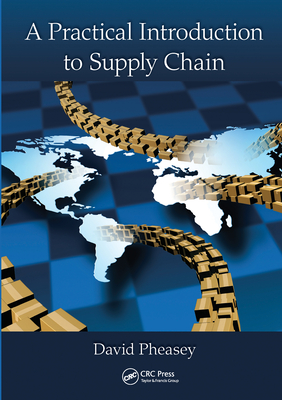 A Practical Introduction to Supply Chain Cover Image