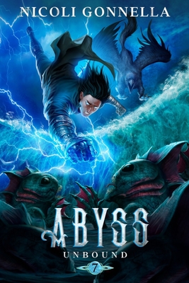 Abyss (Unbound #7) Cover Image