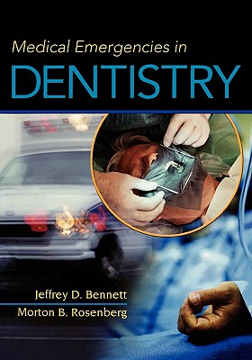 Medical Emergencies in Dentistry Cover Image