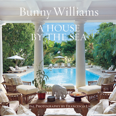 A House by the Sea Cover Image