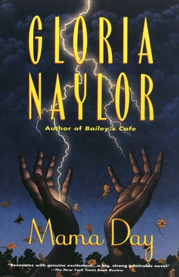 Mama Day (Vintage Contemporaries) By Gloria Naylor Cover Image