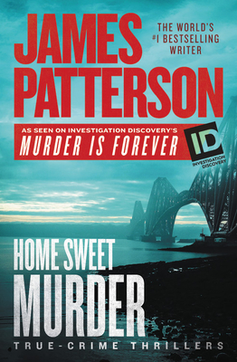 Home Sweet Murder   cover image